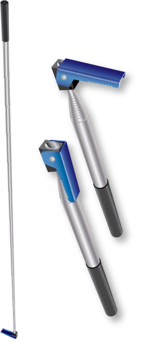 Brookaire's Filter Puller/Pusher